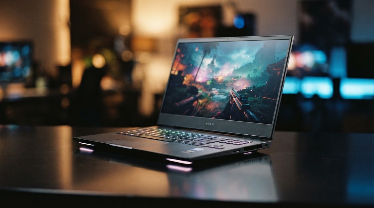 HP Omen 16 高階電競筆電亞馬遜降價 18% 搭載 Ryzen 9 與 RTX 5070