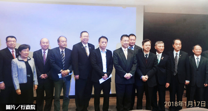 加速投資台灣　機械業：缺地最痛