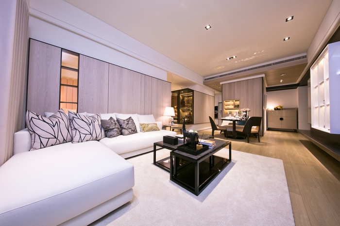 打造美學與實用兼備的親子居家空間