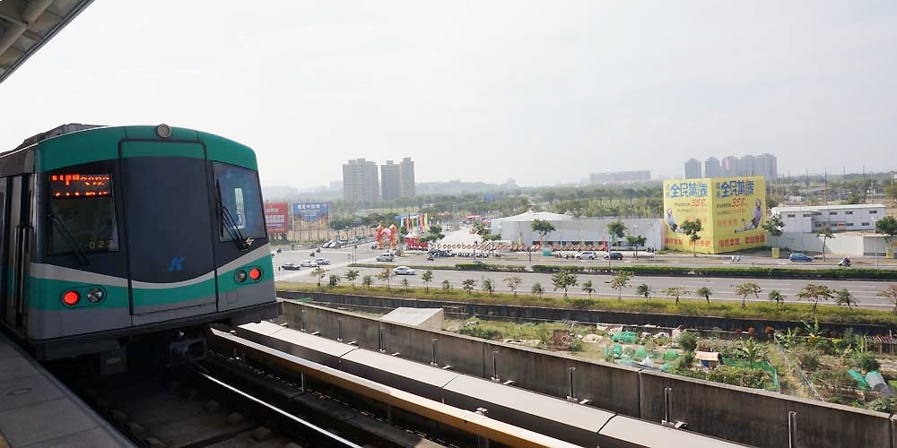 高雄「住三」建地 郡都每坪逾57萬取得