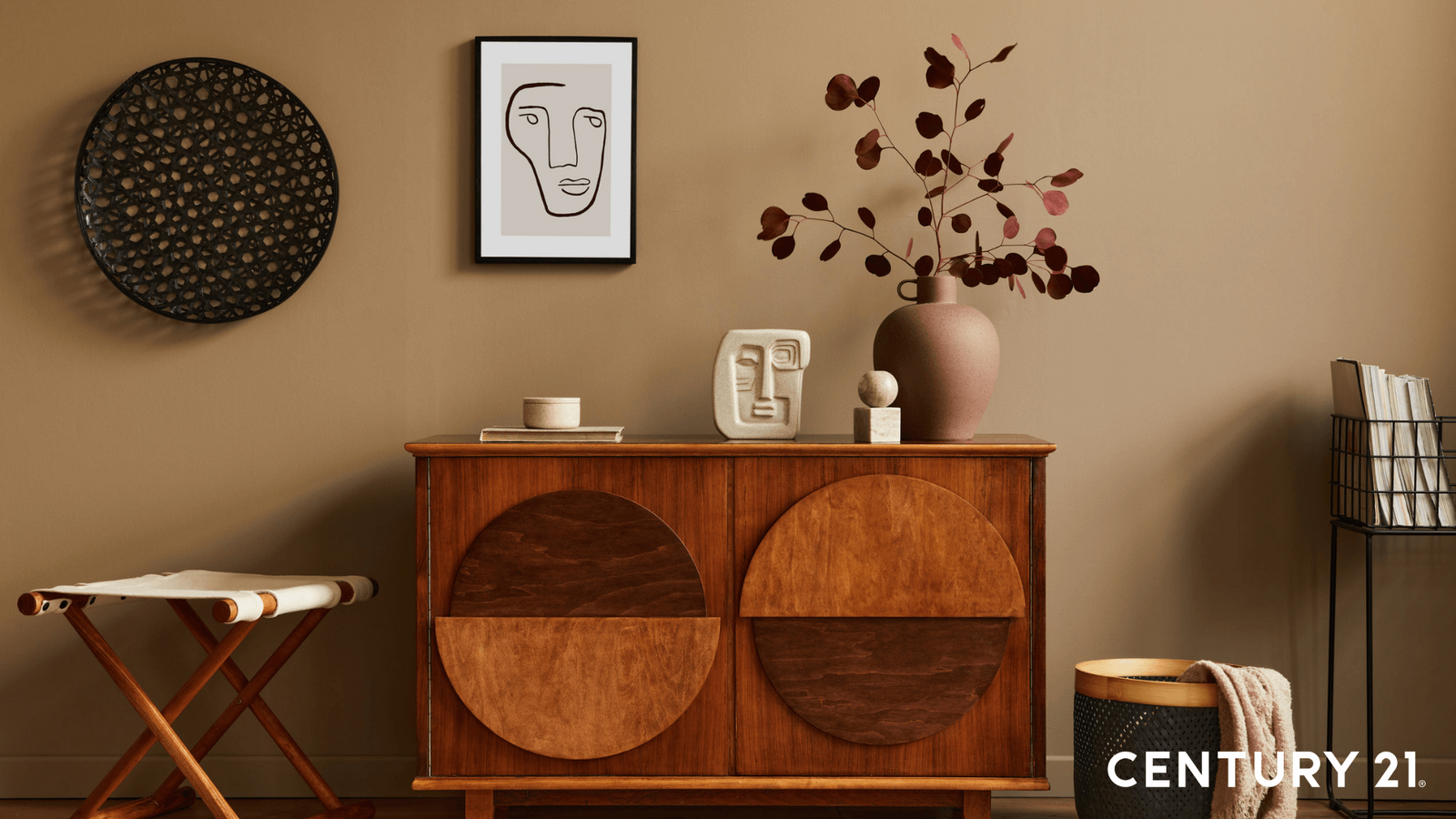 【新聞圖片6】Tips 05：家中鮮花也要換季迎接一隅秋季（圖片來源_21世紀不動產）