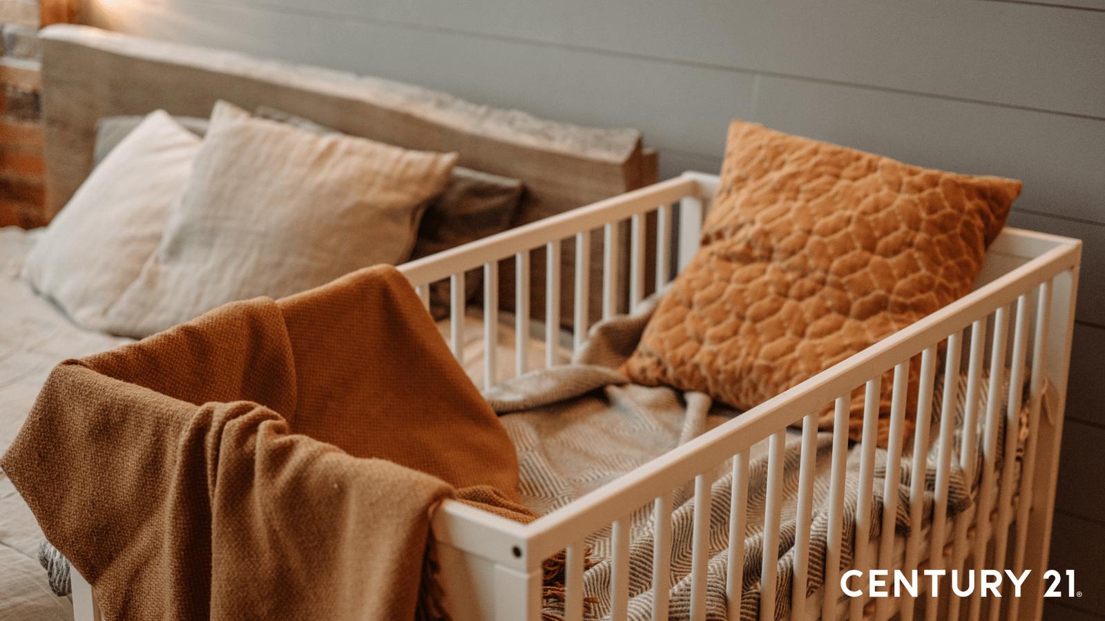 【新聞圖片4】Tips 03：擁抱暖呼呼的皮毛手感織品（圖片來源_21世紀不動產） 