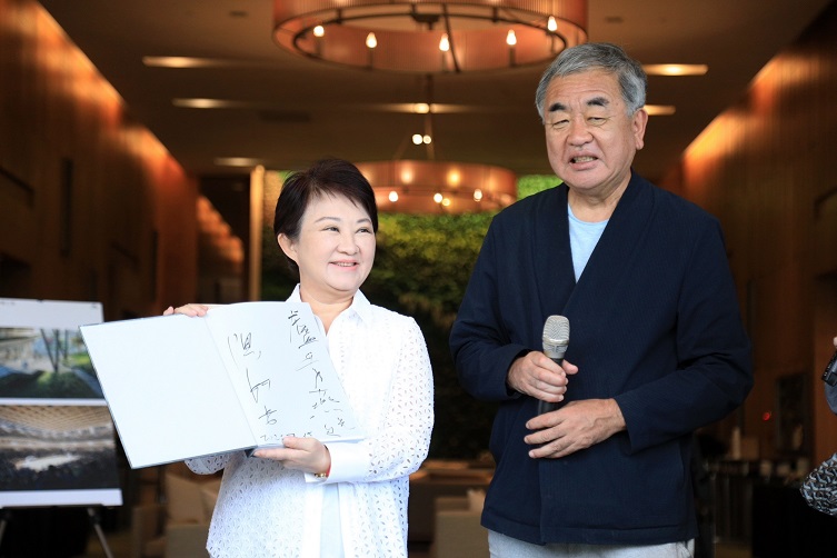 台中巨蛋將動工！建商積極跟進蓋房 喜迎推案潮