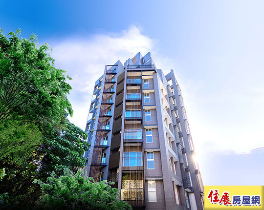 璞園健康樂活的家  捍衛著『品質』不妥協