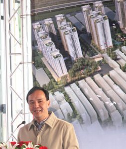 合宜住宅起跑　房市共震效應來襲