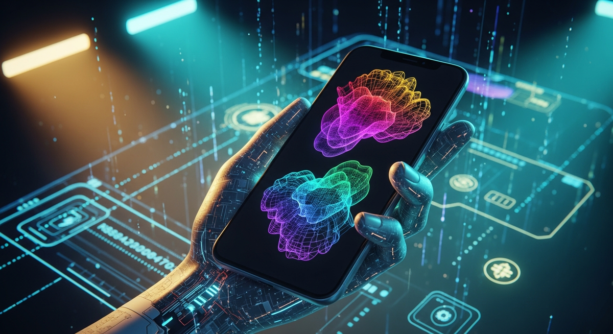 蘋果 iOS 27 終獲 AI 照片編輯功能 與 Google、三星競爭