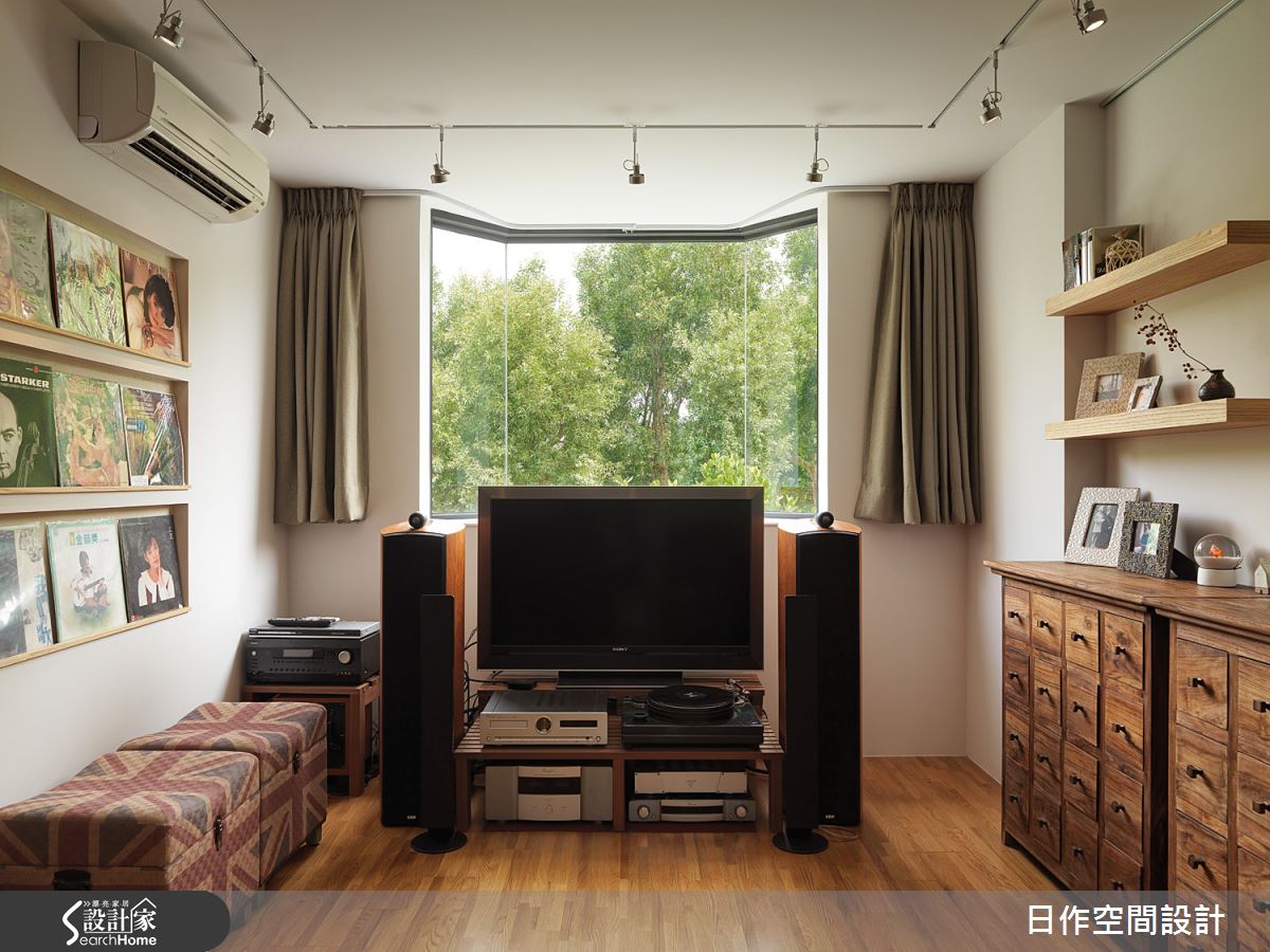 8 款窗設計大解析！找到最適合你家的窗戶！