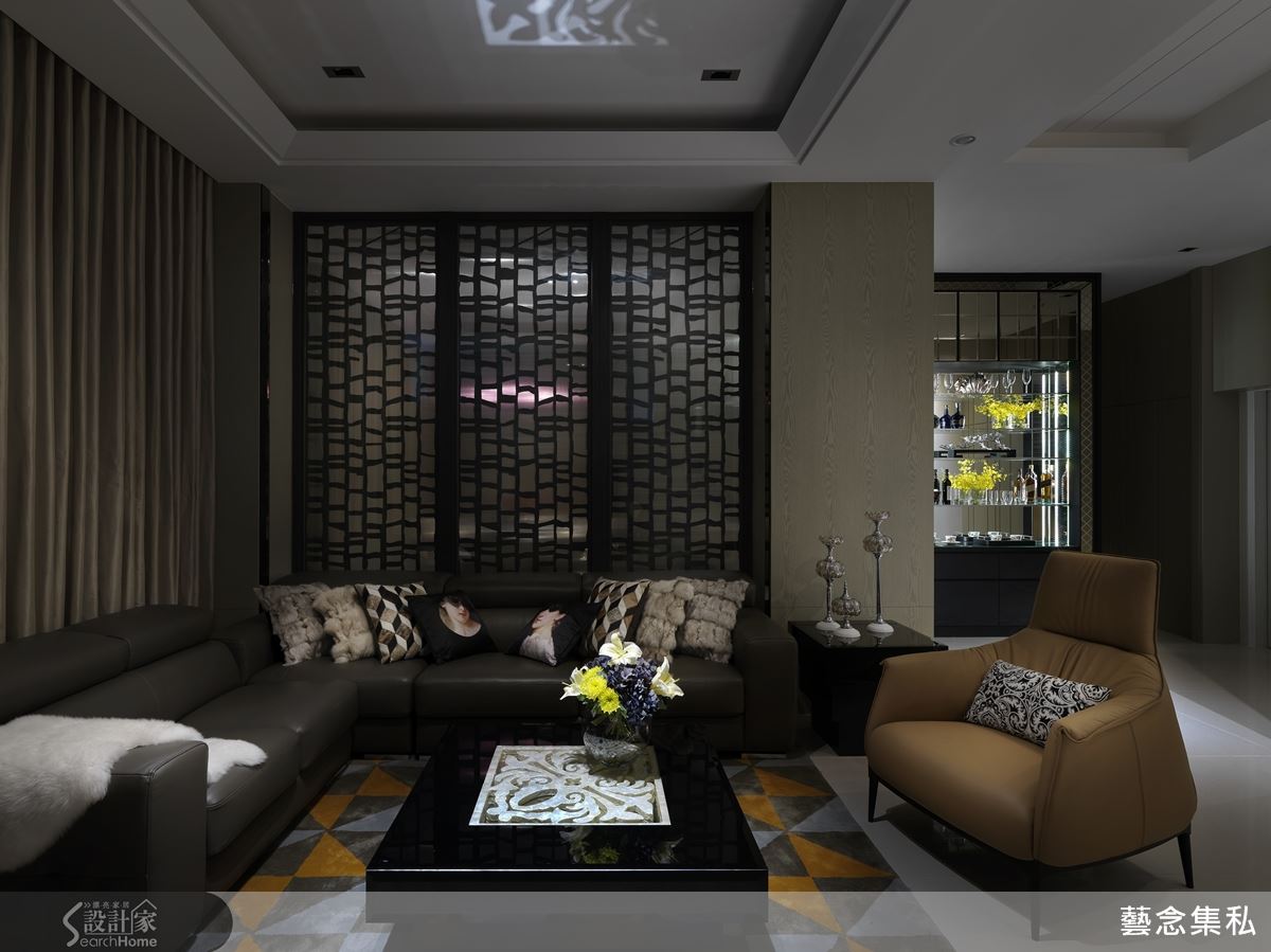 精品三代宅　坐擁特色客廳溫馨餐廚舒眠臥室