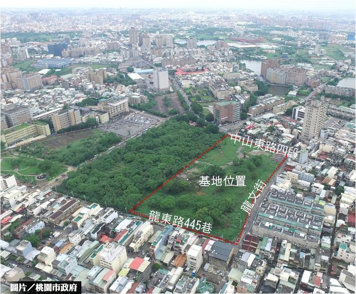 全台最大社會住宅今上網招標