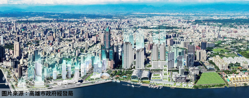 政院拍板「亞灣2.0」7年投入170億 估帶動2200億產值