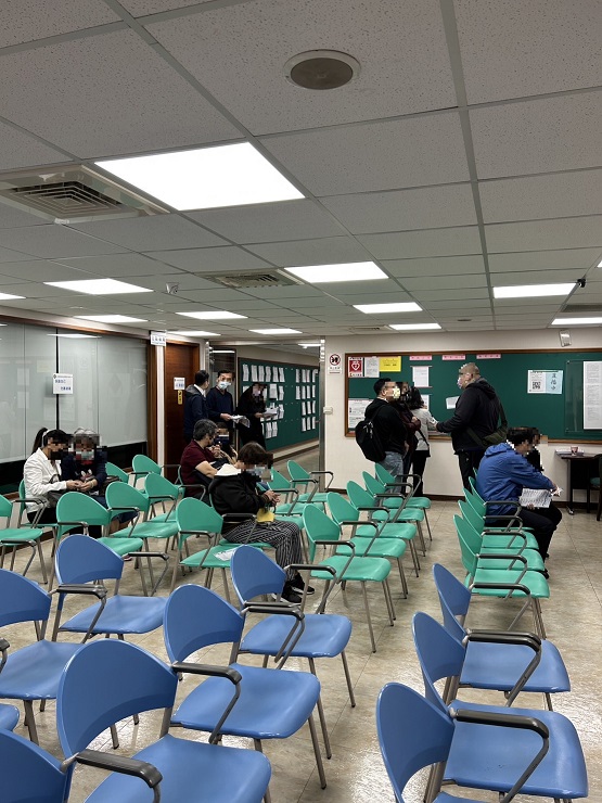 搶標319萬元法拍屋撲空！張綱維小坪頂滯銷宅 遠航出聲急喊停拍