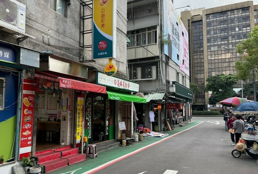 限貸令壓不住炒房資金？投資客沒退場而是「換路走」