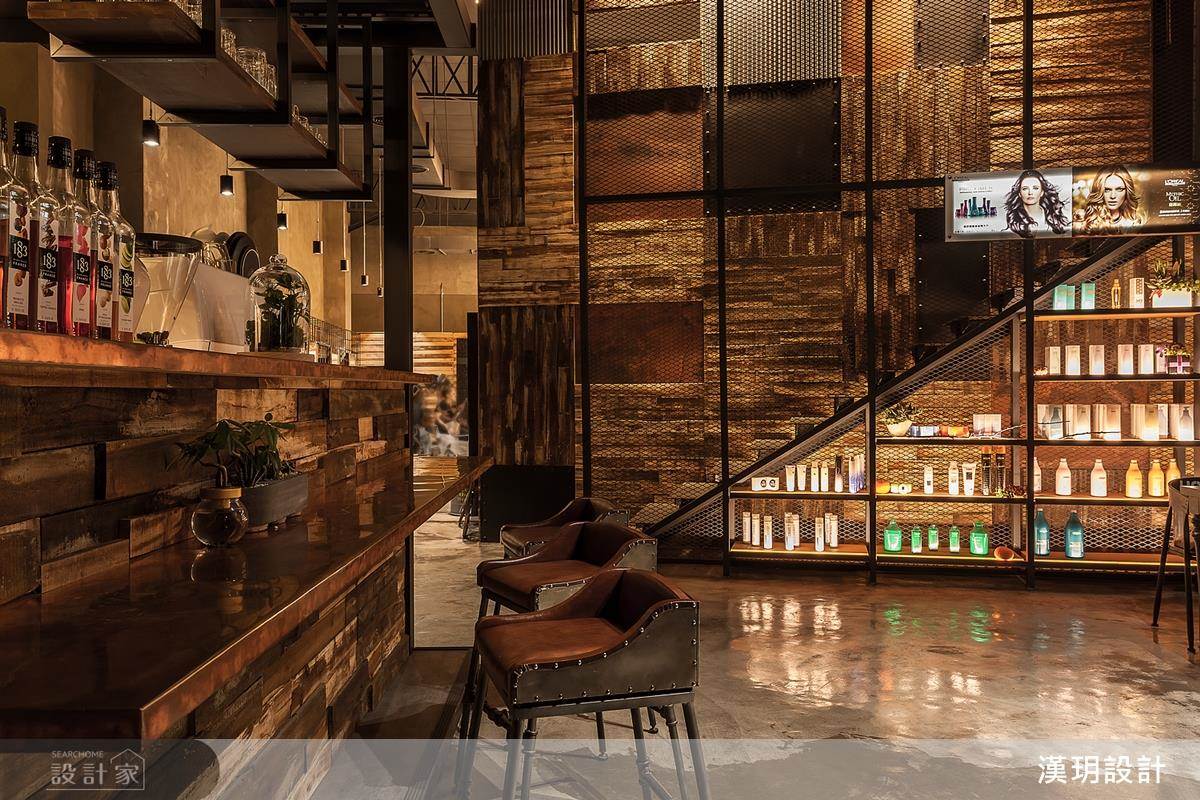 【TV】翻轉藝術　蛻變後的吸睛髮廊