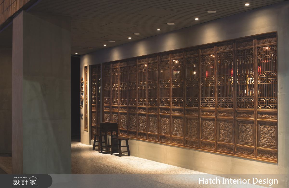 燃燒文青老靈魂！假扮龍門客棧的時髦小酒館 