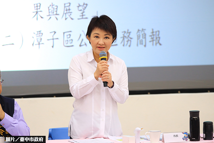 台中2019引資成果亮眼 產業大廠紛紛進駐