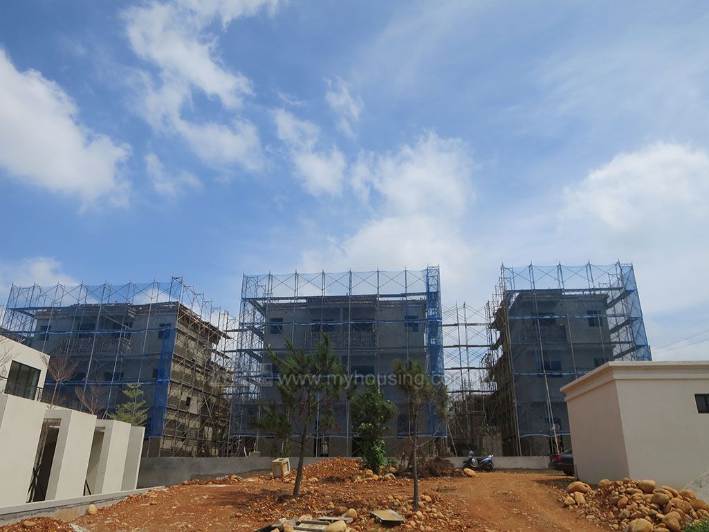 父母出資子女起造房屋 仍需繳契稅