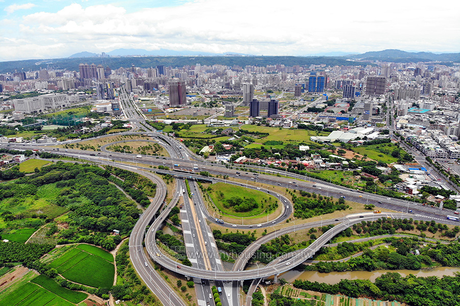 歷時10年 國道7號通過環評