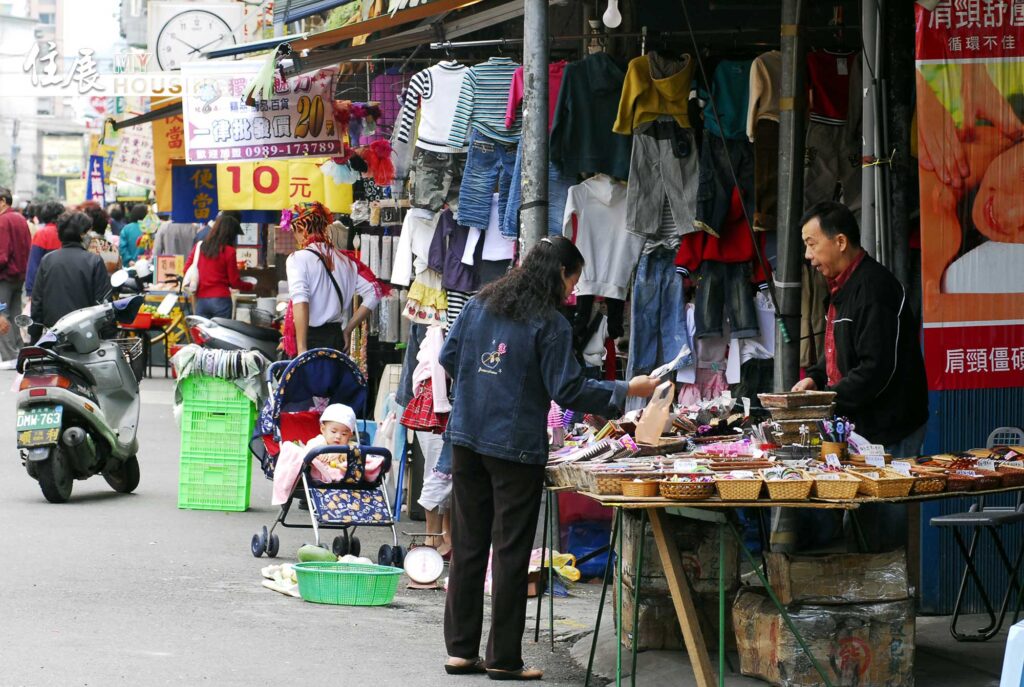 北市樟新市場建社宅遇瓶頸 經費暫擱