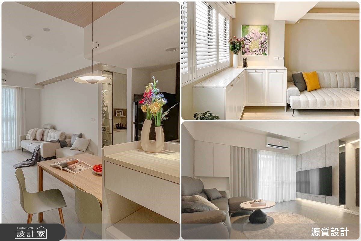 翻新老屋不踩雷！5個關鍵問答解密老屋翻修的設計與工程細節