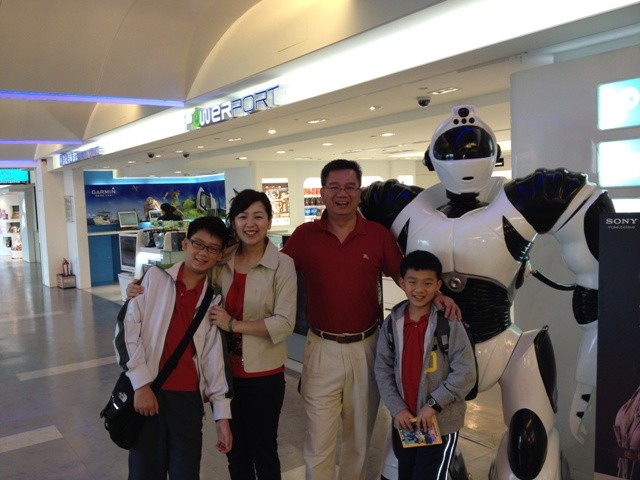 20年房仲來看林口合宜區域發展