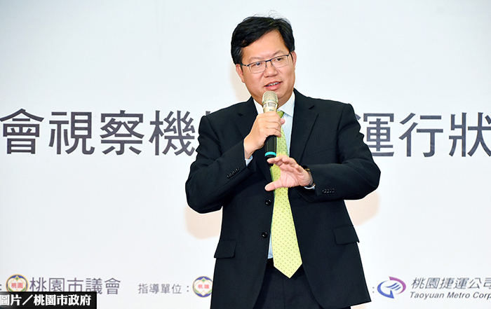 機捷年底通車無望　展望明年上半年