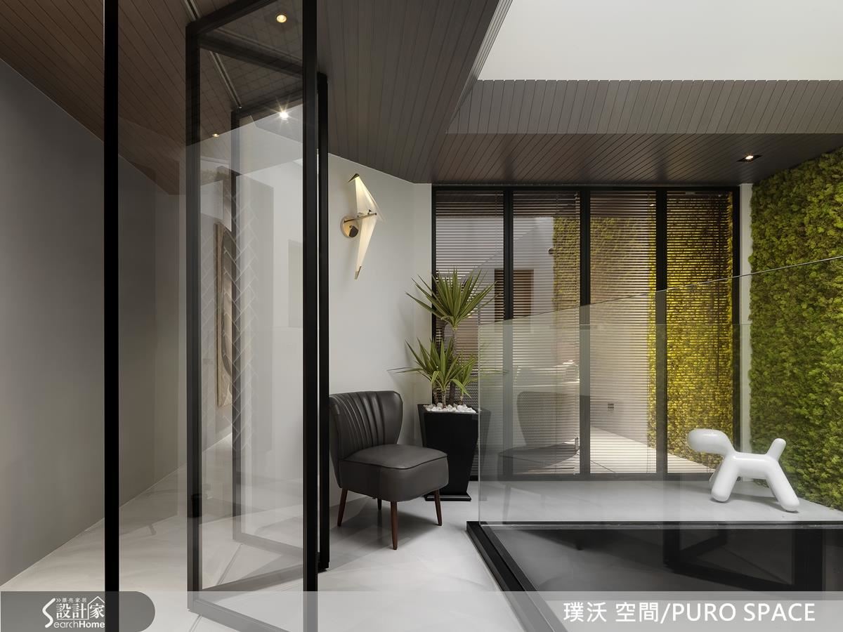 【TV】新舊並陳 揮灑個性魅力藝廊宅居