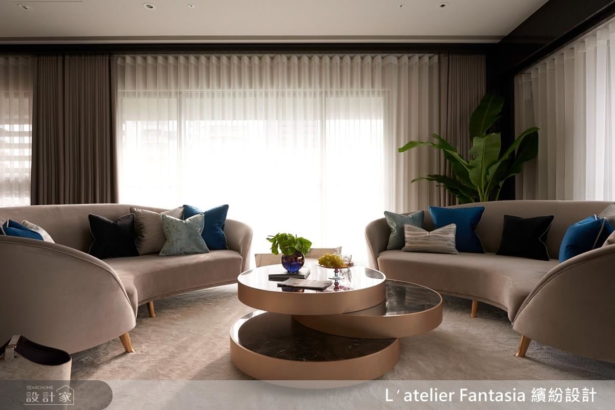 【TV】創造美好 構築形而上的品味生活