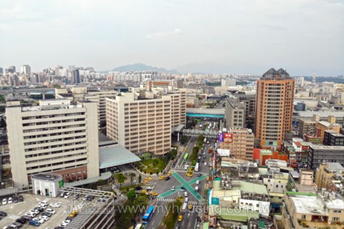 桃園龜山房市熱 房屋單價月漲5.3%