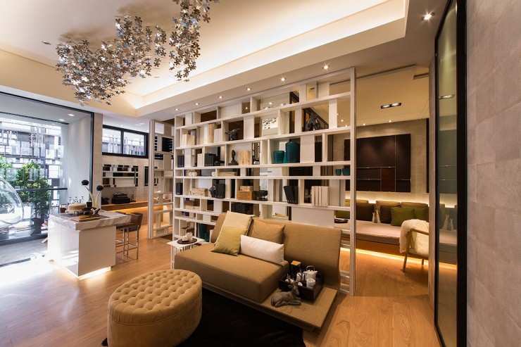 生活美學 living more!