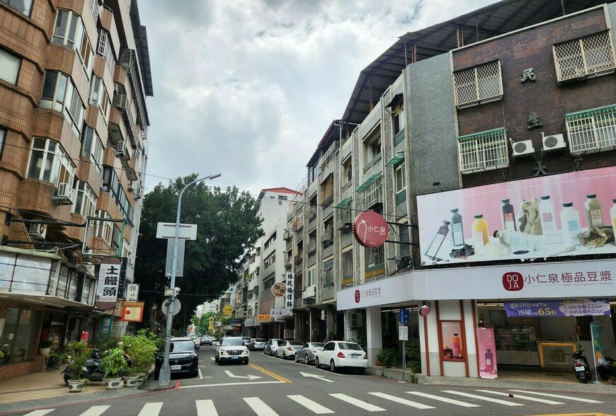 青銀共居新時代！老社區迎來年輕住戶的蛻變契機 | M傳媒