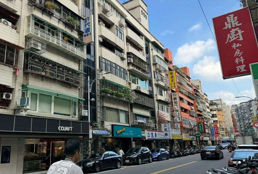 「哇！反對0票！」！社宅20%留婚育家庭 租金以「每坪」計算 申請全國統...