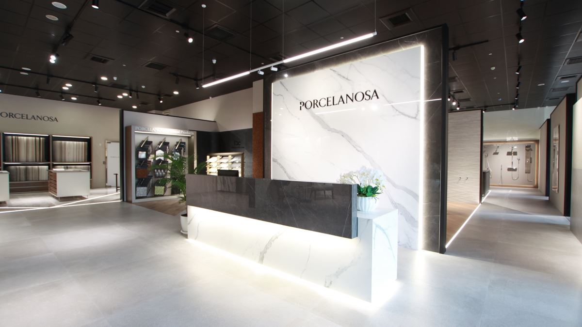 與英國皇室生活在一起！寶瓷蘭建材用創新，體現優雅時尚的居家生活