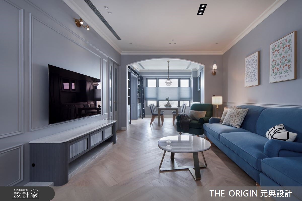 下半場人生我作主，Staycation當道！入住歐美感高級住宅，在觀景餐廳、...