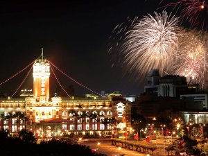 開春主角換人做