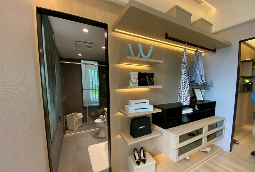 房市急凍外溢！裝潢案量掉 8%　驗屋、室內設計砍半　業者嘆：今年真的不...