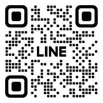 【樂屋網客服】LINE官方帳號QRcode。（圖片來源：樂屋網）