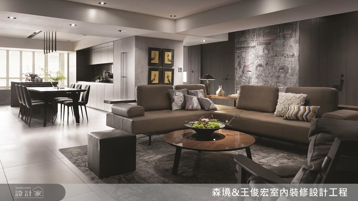 【TV】藝術 x 設計 畫出生活的更多樣貌