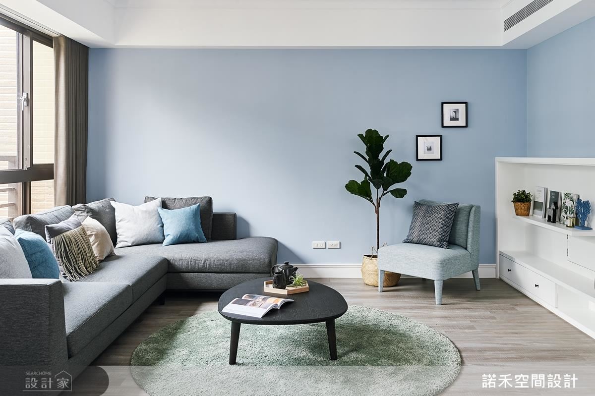 省預算、省坪數！讓美式風更好看的設計秘訣