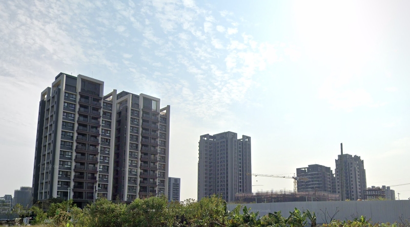 六都房市人氣王出爐！龜山贏北屯 購屋比全台最高