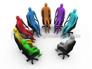 浮洲區段徵收說明會　仍無新共識