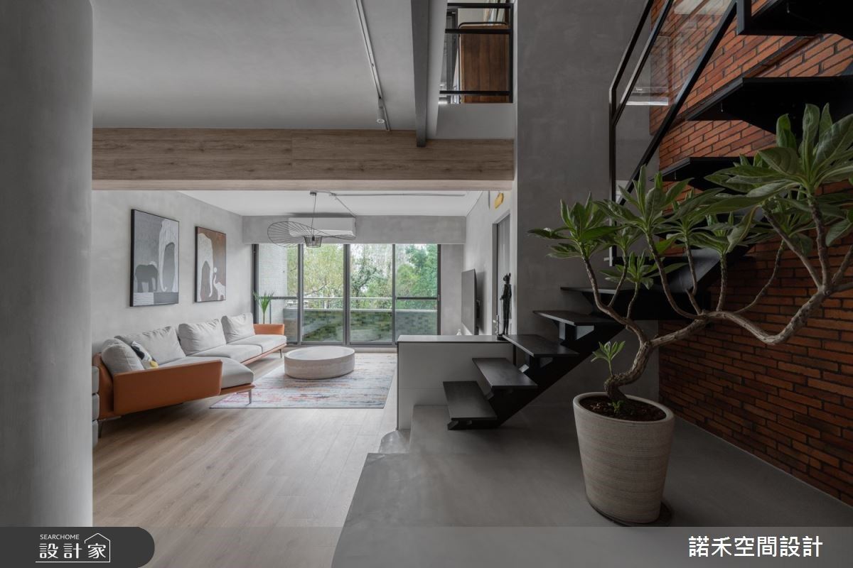 【TV】回到法國的家 北市老屋新生解鎖時尚鄉村風親子宅