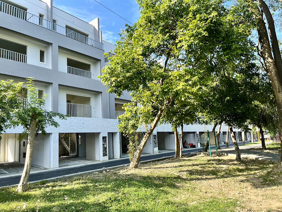 天生贏家8  離塵不離城，締造生活品味，成就城市夢想