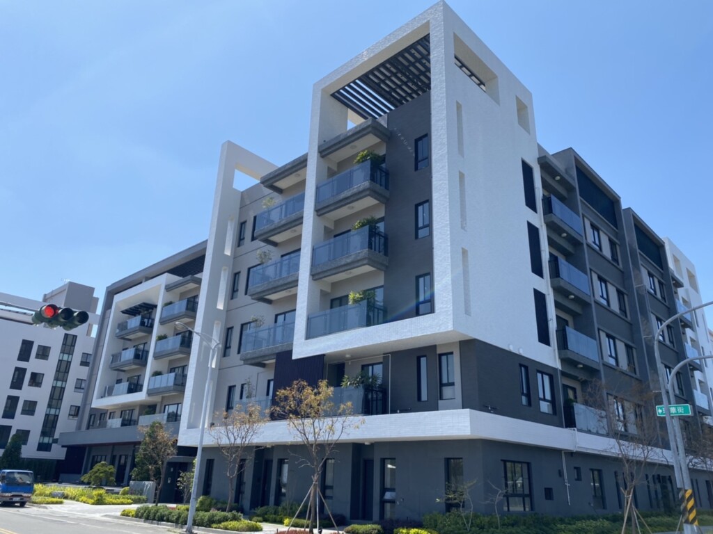 非都會區縣市Q4核貸量出爐　僅一縣市價量齊揚