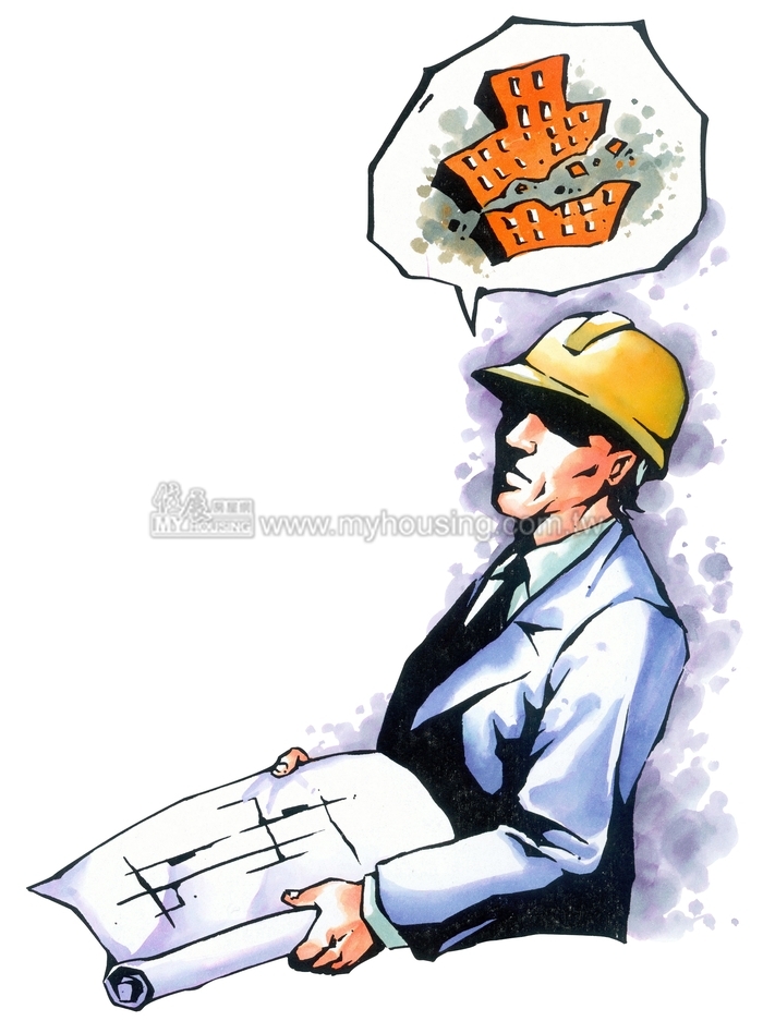 提升國際競爭力  營建業開拓海外商機 