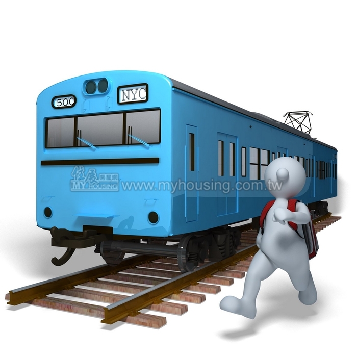 台南捷運動起來　預計108年開工