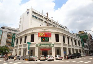 林陳海、李世聰、柯勝峯…他們都想當銀行家