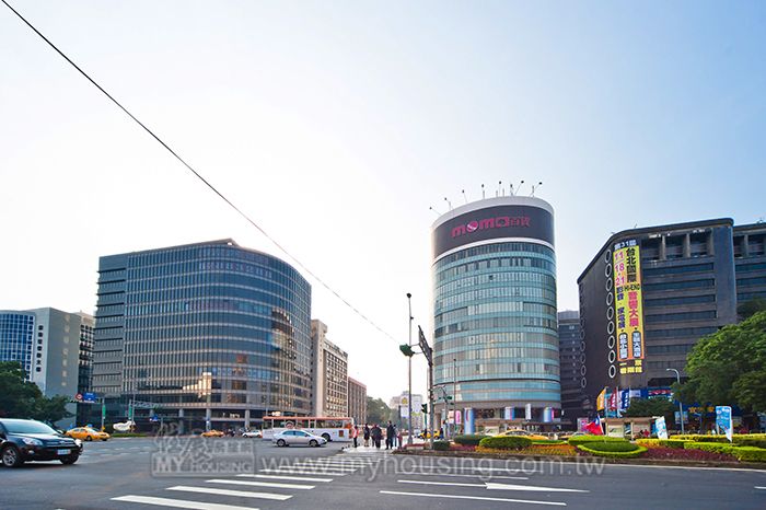 國產署今年首批地上權案 標脫率5成