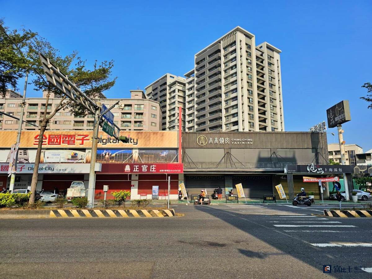 上半年全台房市熱，台南成交量更是比去年同期上漲40.5%，居六都之冠。（圖／記者蘇茵慧）