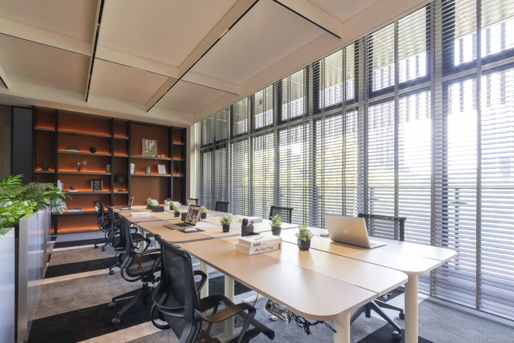 興富發推旗艦商辦案 「國家壹號廣場」建築外觀首曝光