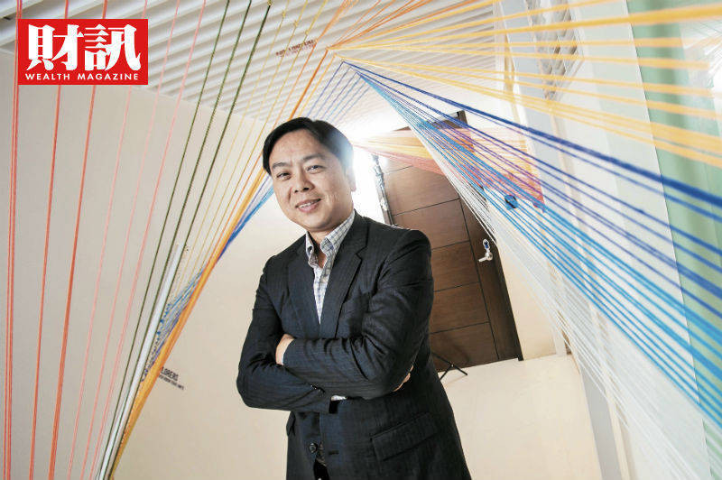 小蝦米打世界杯 華碩健康躋身歐盟大案